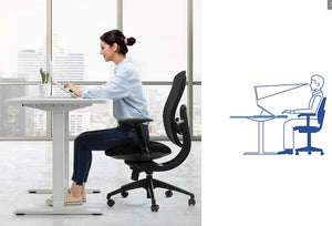 Kogan Aluminium Foldable & Portable Laptop Stand