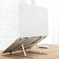 Kogan Aluminium Foldable & Portable Laptop Stand