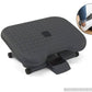 Ergolux Ergonomic Adjustable Footrest