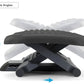 Ergolux Ergonomic Adjustable Footrest