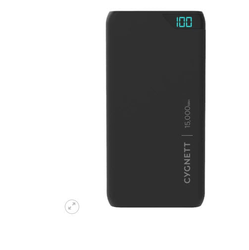 Cygnett ChargeUp Boost 15k