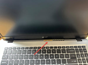 Acer Aspire 3 A315 Intel N200 8GB DDR5 128GB NVMe SSD Windows 11 Home