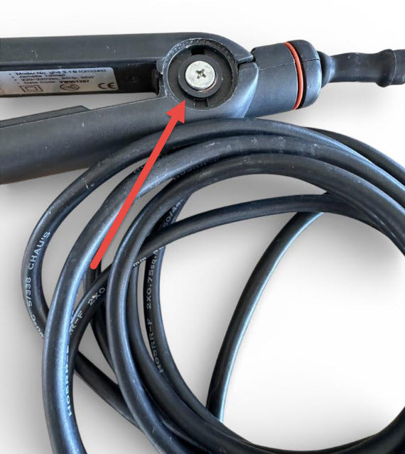 GHD Hair Straghteners