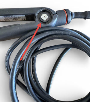 GHD Hair Straghteners