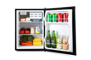 Kogan 65L Bar Fridge - Black