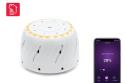Kogan SmarterHome App Noise Sleep Aid Device Lamp