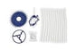 Kogan Automatic Pool Cleaner