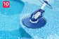 Kogan Automatic Pool Cleaner