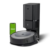 IROBOT ROOMBA I3+ ROBOTIC VACUUM, I355000