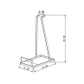Dyson And Other Stick Vacuum Stand