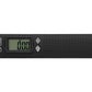 Orbis 3 in 1 Portable Digital Luggage Scale Kit