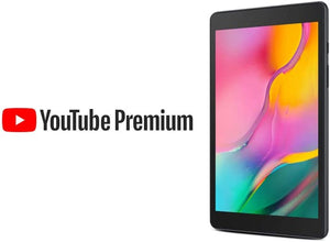 Samsung Galaxy Tab A SM-T290 8” Wifi Bluetooth Webcam Android 11