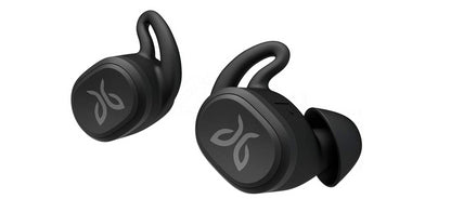 Jaybird Vista True Wireless In-Ear Sport Headphones (Black)