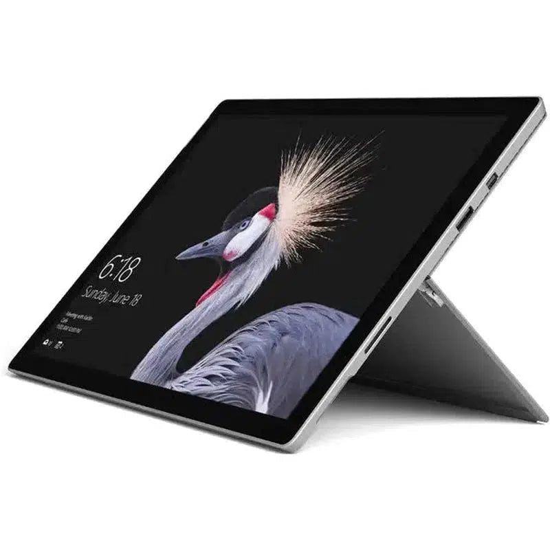 Microsoft Surface Pro 5 12.3” 7th Gen Core i5-7300U 8GB RAM 128GB SSD Win11