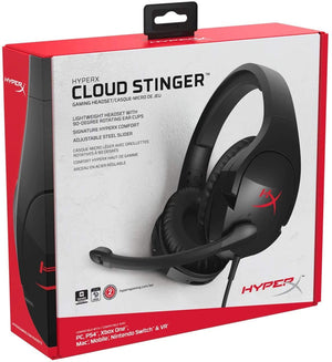 HyperX Cloud Stinger