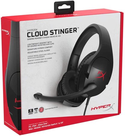 HyperX Cloud Stinger