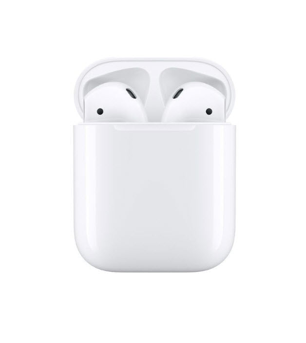 Apple AirPods (3rd generation) - Refurbished Electronics at Tydi NZ