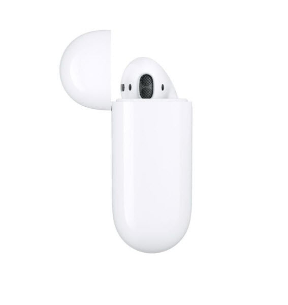 Apple AirPods (3rd generation) - Refurbished Electronics at Tydi NZ