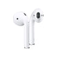 Apple AirPods 2 with Charging Case  -Refurbished