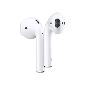 Apple AirPods 2 with Charging Case  -Refurbished