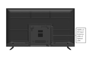 Kogan 42" Full HD LED Smart TV Android TV™ (Series 9, RT9220) - Refurbished