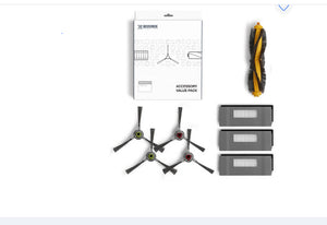 ECOVACS DX5G-KTA Accesory Pack