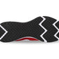 Nike Men's Revolution 5 Running Shoes - Gym Red/White-Black Size US8
