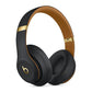 Beats Studio3 Wireless Over-Ear Headphones Skyline Collection - Midnight Black