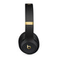 Beats Studio3 Wireless Over-Ear Headphones Skyline Collection - Midnight Black