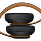 Beats Studio3 Wireless Over-Ear Headphones Skyline Collection - Midnight Black