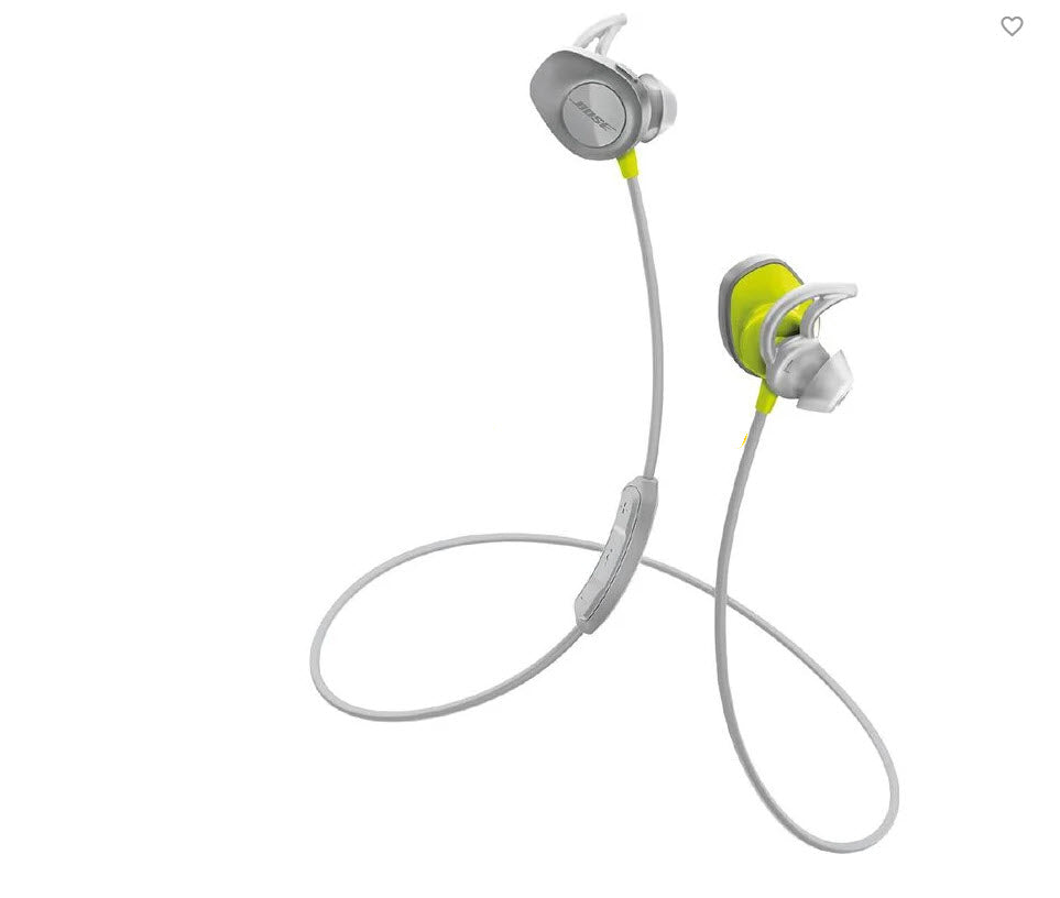 Bose Soundsport in Ear Headphones