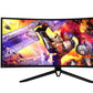 Kogan 34" Curved Ultrawide WQHD 165Hz Freesync HDR Monitor (3440 x 1440)