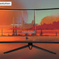 Kogan 34" Curved Ultrawide WQHD 165Hz Freesync HDR Monitor (3440 x 1440)