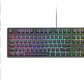 Kogan Full-RGB Cherry MX Mechanical Keyboard (Brown  Switch)