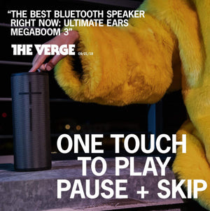 Logitech UE Megaboom 3