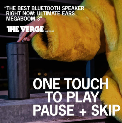 Logitech UE Megaboom 3