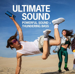 Logitech UE Megaboom 3