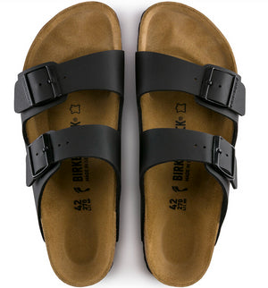 Birkenstock Arizona BS Black Size EU41