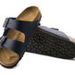 Birkenstock Arizona BS Blue Size 41EU