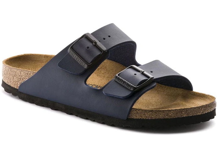 Birkenstock Arizona BS Blue Size 41EU