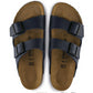 Birkenstock Arizona BS Blue Size 41EU