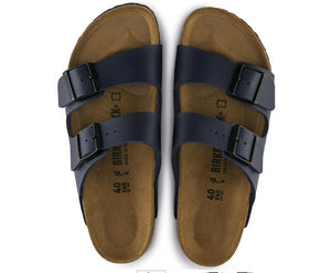 Birkenstock Arizona BS Blue Size 41EU