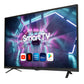 Kogan 32" LED Smart TV Android TV (Series 9, RH9310)