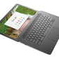 HP Chromebook G5 14" Celeron Laptop Refurbished (4GB, 16GB)