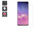Hydrogel Self-Healing Screen Protector for Samsung Galaxy Note 10 - Refurbished Phone at Tydi NZ