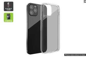 iPhone 12 / 12 Pro Ultra Slim Clear Case