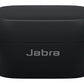 Jabra Elite 75T True Wireless In-Ear Headphones - Titanium Black