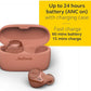 Jabra Elite 75T (Copper) Refurbished 1 Year warranty