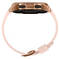 Samsung Galaxy Watch SM-R810 (42mm, Bluetooth, Rose Gold) - Refurbished