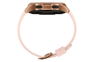 Samsung Galaxy Watch SM-R810 (42mm, Bluetooth, Rose Gold) - Refurbished